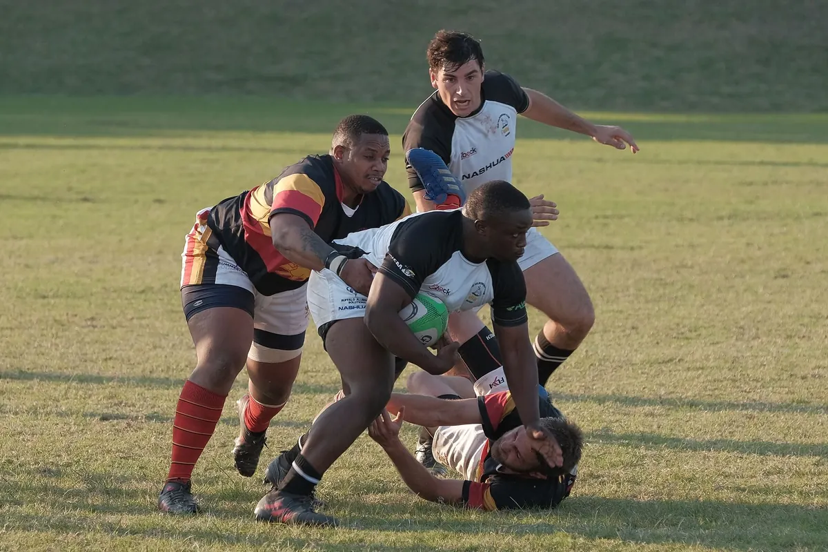 The 7 Essential Rugby Tackle Drills for Safer, Stronger Defense